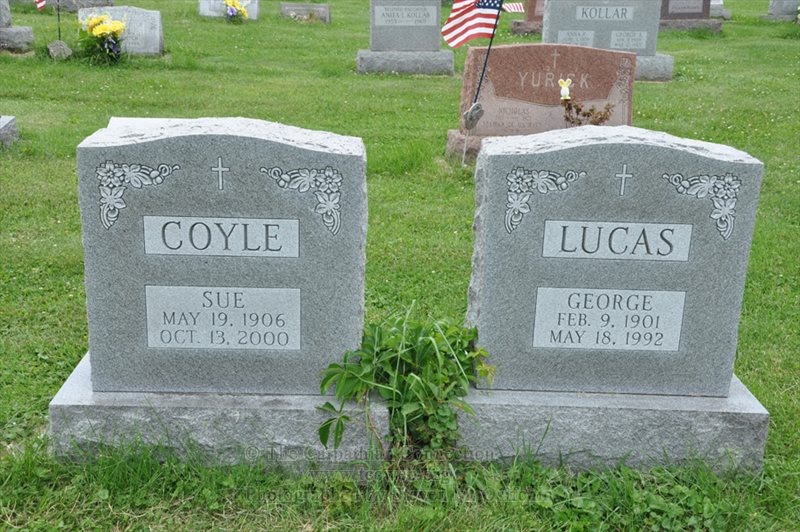 Coyle & Lucas